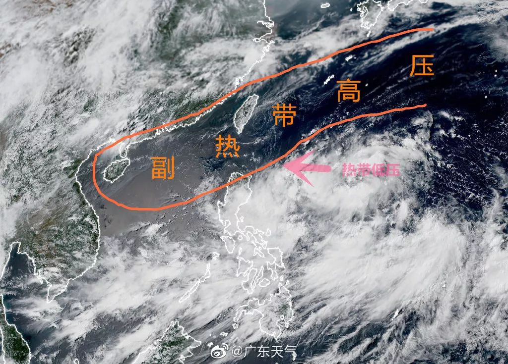 罗源台风最新动态，全方位应对措施保障安全