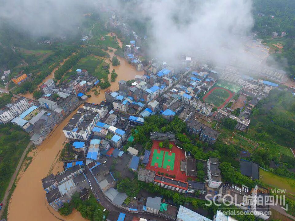 巴中市恩阳区最新消息概览，发展动态与亮点解析