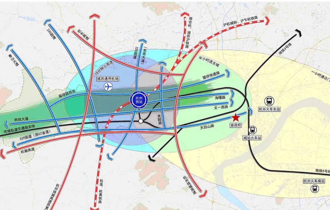 杭州第二机场最新消息全面解读