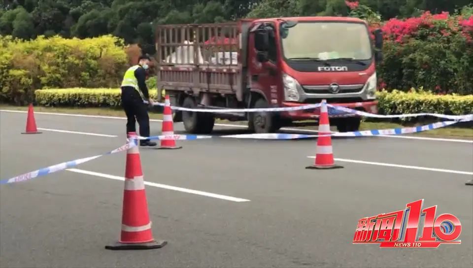 福州长乐车祸现场及救援进展全面报道，最新消息更新