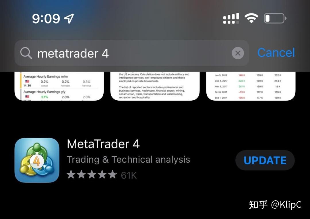 Metatrader 4最新版下载攻略