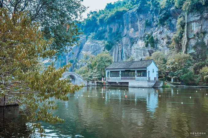 绍兴人游绍兴免费景区最新动态概览