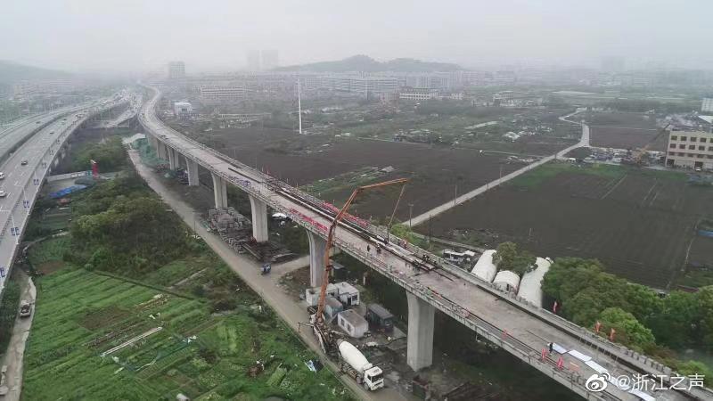 温岭轻轨最新动态，迈向高效便捷的交通未来之旅