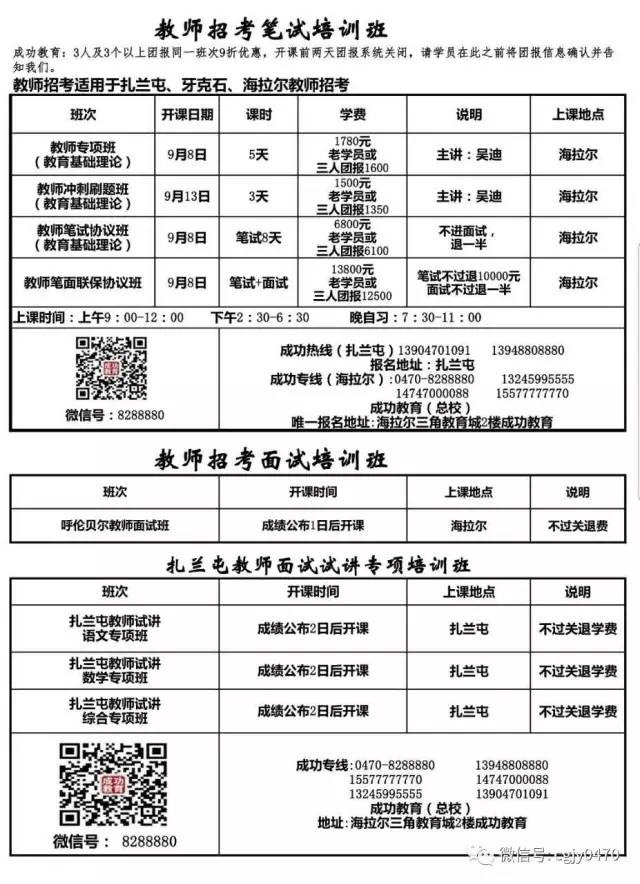 海拉尔最新招聘信息，探索职业新机遇的黄金机会