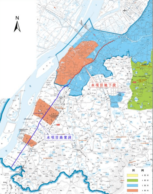 和县地铁最新动态，城市交通建设飞速发展的见证