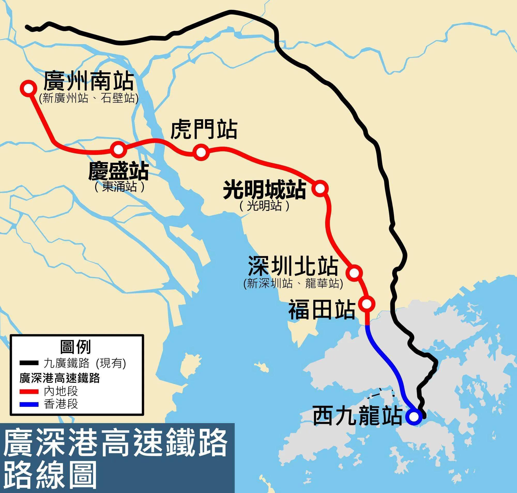 深圳地铁最新线路图，城市交通的脉搏