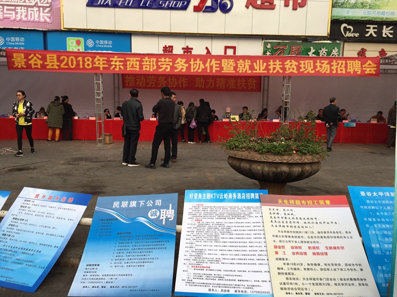 会东在线招聘动态更新与职业机会展望