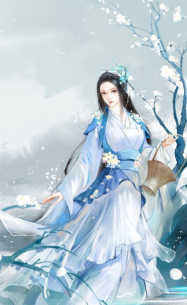 嫡女傻妃王爷情深纠葛，爱恨交织的宫廷情缘