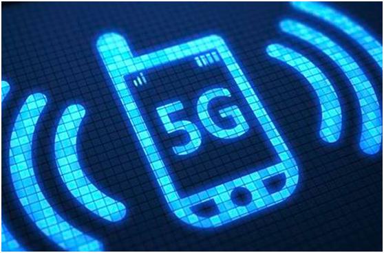 最新5G技术，引领通讯革命，成为先锋力量