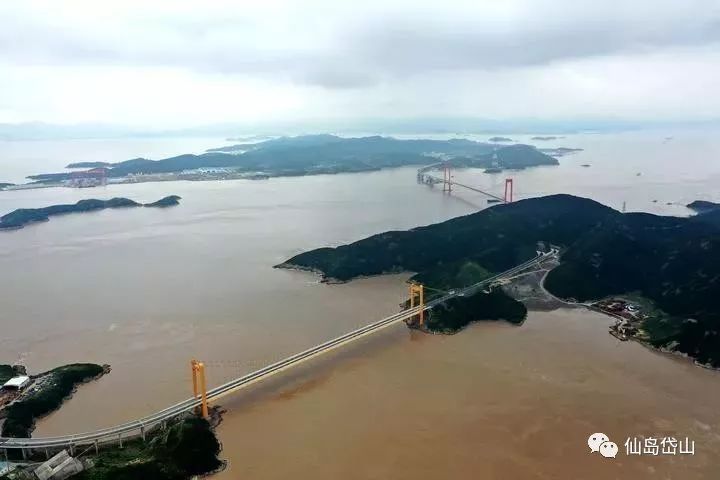 武汉岱山大桥建设进展及未来展望，最新消息揭秘