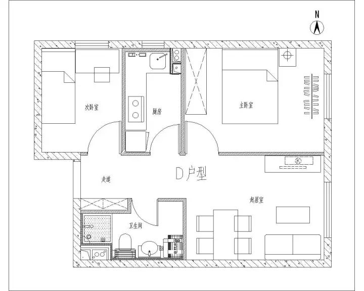 井口公租房最新动态，政策解读与居住趋势探析